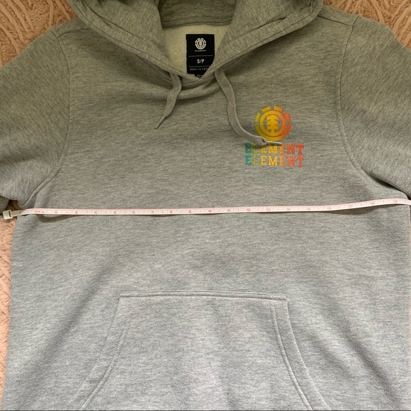 Element Hoodie - Picture 4 of 5